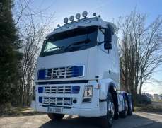 2006 Volvo FH 460 6X2 Tractor